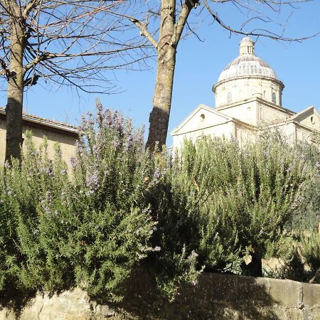 Agriturismo San Biagio Vila Montepulciano Stazione Exterior foto