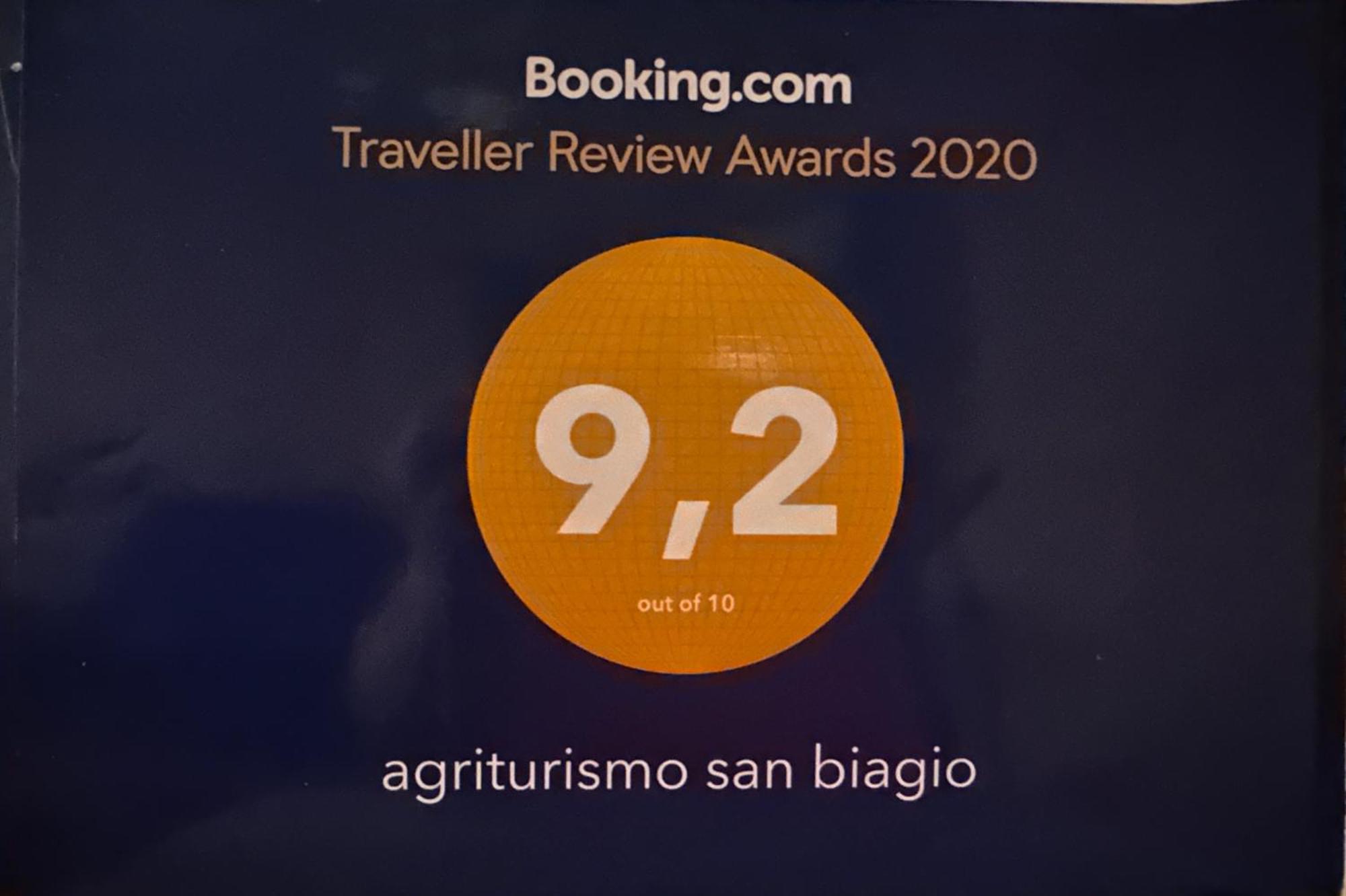 Agriturismo San Biagio Vila Montepulciano Stazione Exterior foto