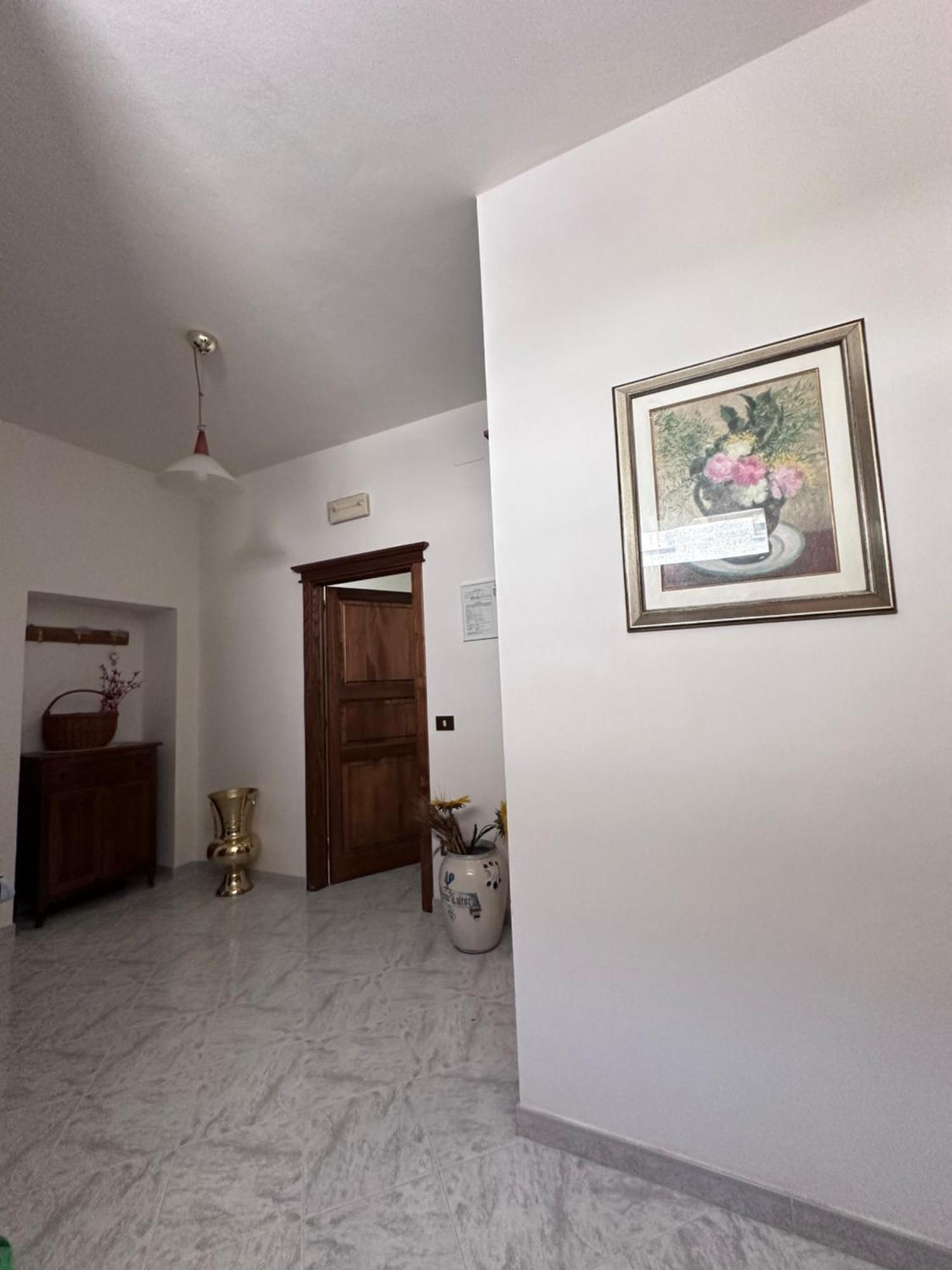 Agriturismo San Biagio Vila Montepulciano Stazione Exterior foto
