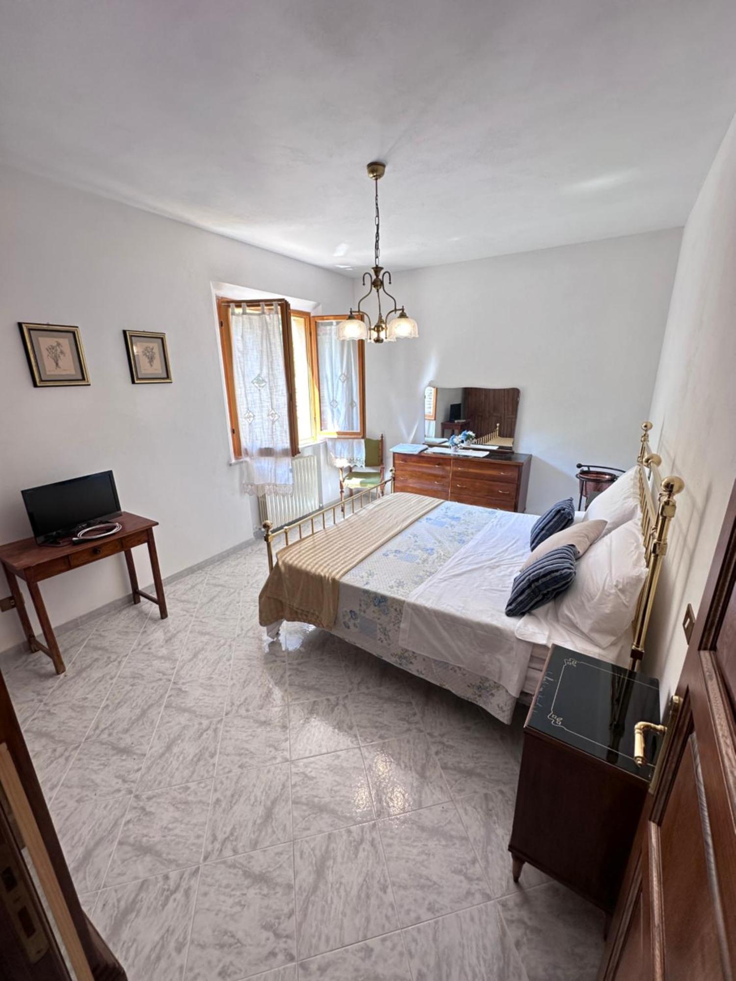 Agriturismo San Biagio Vila Montepulciano Stazione Exterior foto