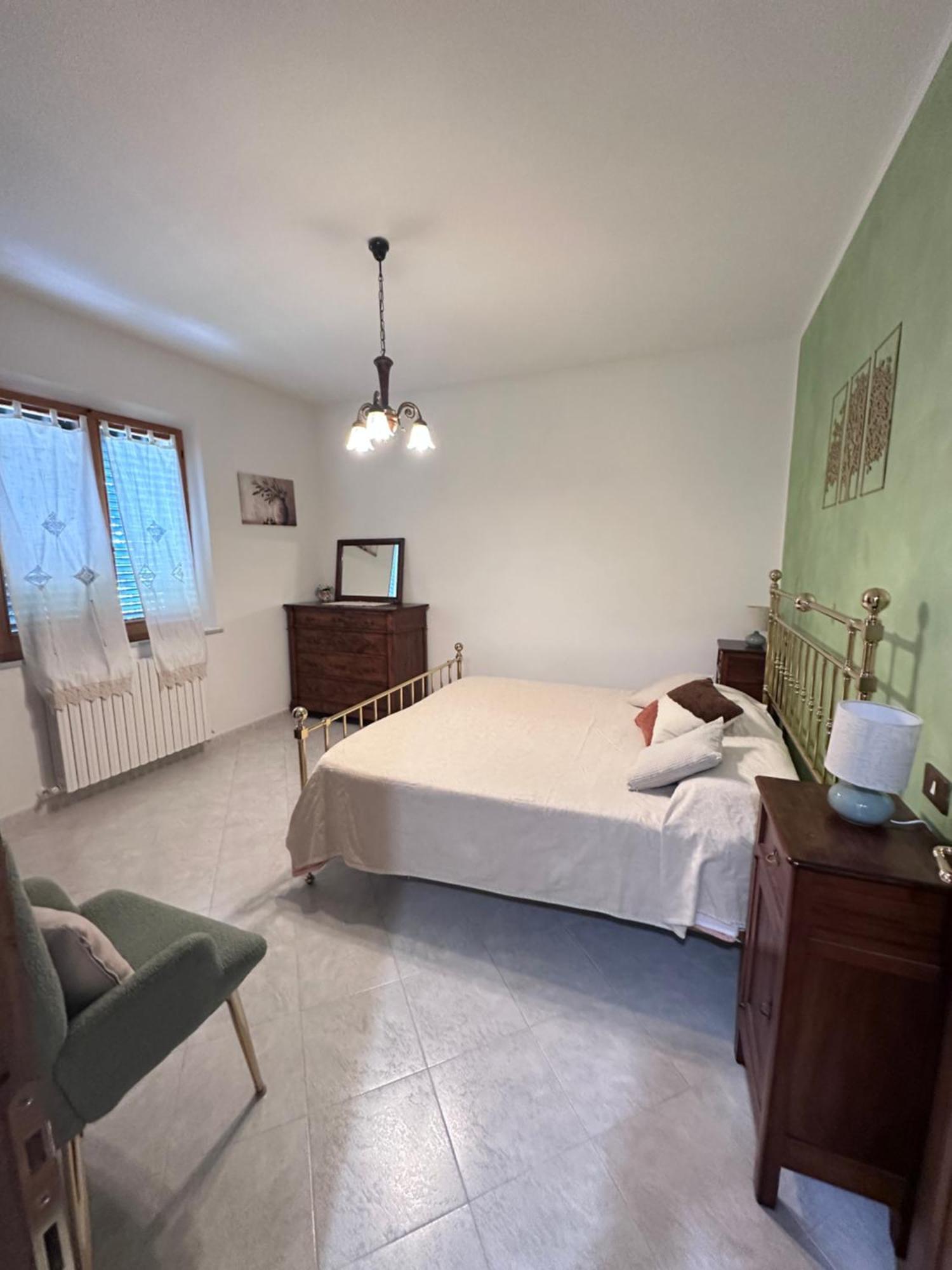 Agriturismo San Biagio Vila Montepulciano Stazione Exterior foto